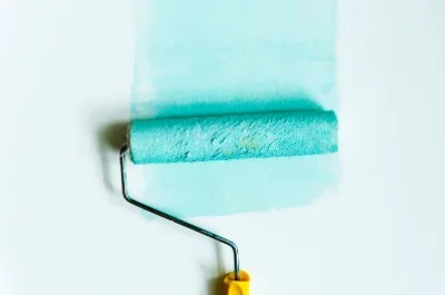 Peinture intérieure à Mayot — murs, plafonds et boiseries